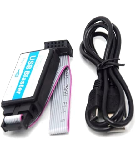 ALTERA対応絶縁型ダウンロードケーブル Amazon | ALTERA対応 絶縁型ダウンロードケーブル (ISO-TB1