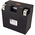 SHORAI LFX バッテリー LFX21L6-BS12