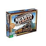 Dominoes: Mexican Train Game [並行輸入品]