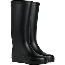 Amazon | [第一ゴム] 長靴 レインシューズ レインブーツ 雨靴