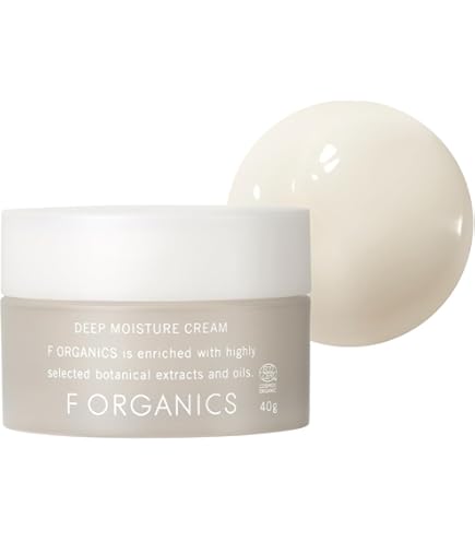 Amazon.co.jp: F organics(エッフェオーガニック) ディープ