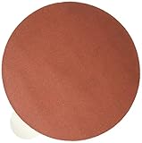 PORTER-CABLE 726002225 6-Inch 220g No Hole Sanding Disc, 25-pack by PORTER-CABLE