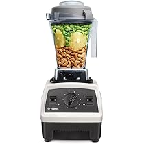 キッチン家電 Vitamix High-Performance Blender Vitamix E310 Explorian High Performance Blender, White, 1.4L