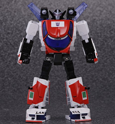Transformers Masterpiece MP-23 Exhaust Figure Takara Tomy Japan | eBay