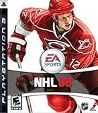 NHL 08 (輸入版) - PS3