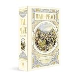 War and Peace (Fingerprint Classics)