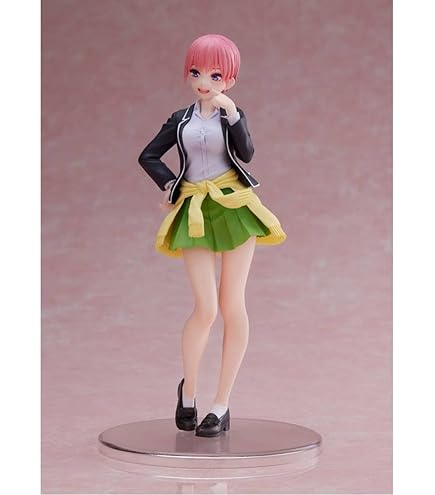 Amazon | 五等分の花嫁∬ 中野一花 -白無垢- 1/7スケールフィギュア/F 
