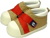 [ハンテン] HANG TEN HT-4801[カーキ] 12.5-15cm 12.5cm