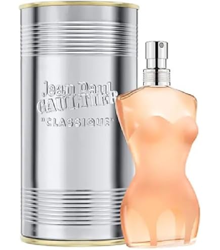 新品！ジャンポール ゴルチエ クラシック 100ml EDT SP fs Amazon | 【ジャン ポール ゴルチェ】クラシック EDT・SP 100ml (並行