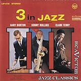 Three in Jazz
