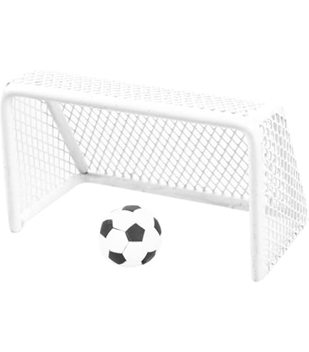 ミニチュアサッカーボール Amazon.co.jp: #N/A 10個/個サッカーボールチャームミニチュア