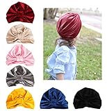 DANMY HAT ベビー・ガールズ US サイズ: 15.35 カラー: ピンク