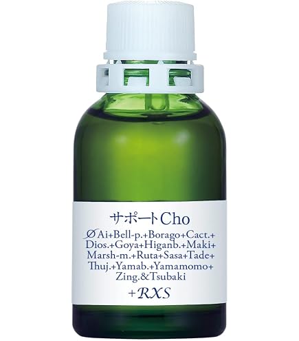 Amazon | ホメオパシージャパン サポートチンクチャー(20ml) (MT