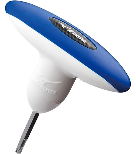 Amazon.co.jp: MIZUNO(ミズノ) MP ドライバー TYPE-2 メンズ 右利き用