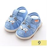 Angel Miliキッズ スニーカー ベビーシューズ 0-2歳 男の子 女の子 練習靴 通気 キッズシューズ 出産祝い ベビー靴 子供 サンダル 子供靴 新