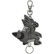 ポケモンメタルチャーム　カヌチャン進化✮ ポケモンメタルチャーム カヌチャン進化✮ 新品・未開封