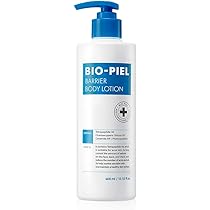 hypoallergenic body moisturiser