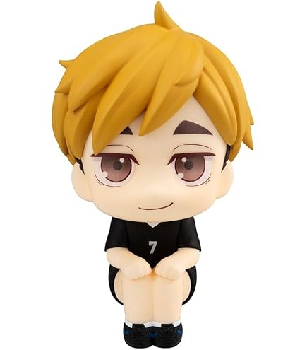 【新品未開封】るかっぷ ハイキュー!! 及川 岩泉 ユニフォーム フィギュア るかっぷ ハイキュー!! 及川 徹/岩泉 一 ユニフォームVer.【限定