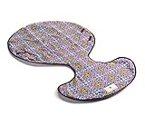 A Cool Wazoo Exclusive Product: Cool Wazoo the Original 5-n-1 Multi-use Convertible Baby Shopping Ca