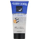 柳屋本店 J スーパーウェット&ハードジェル330g