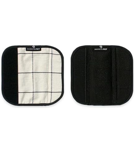 Amazon.co.jp: HARRYSPET ペットカートクッション [3点セット] Basic