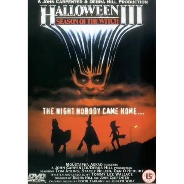 Amazon.co.jp: Halloween 2 [DVD] [Import] : DVD