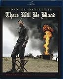 THERE WILL BE BLOOD