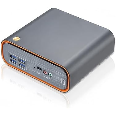 Amazon.co.jp 最新リリース: ミニPC の新着ランキングです。