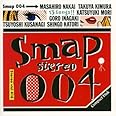SMAP 004