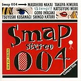 SMAP 004