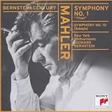 Mahler Sym No 1