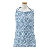 ベベオレ/　Bebe Au Lait Nursing Cover 授乳ケープ (Belize) [並行輸入品]