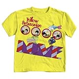 THE BEATLES TODDLER TEE LOVE　ビートルズ　トドラー　Tシャツ　ラヴ (5T) [並行輸入品]
