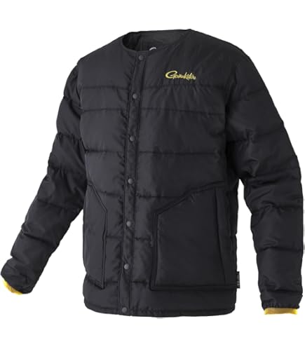 Amazon | がまかつ(Gamakatsu) G ベリアスジャケット GM3715 グレー