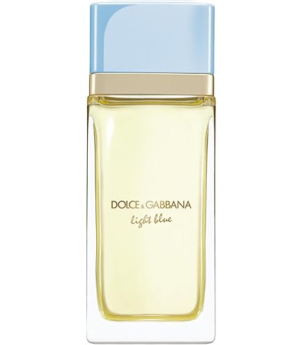 Amazon | ドルチェ＆ガッバーナ ライトブルー オードパルファム 100mL