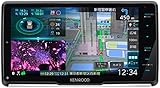 ケンウッド(KENWOOD) カーナビ 彩速 9インチ MDV-M910HDF 安心の日本製「音声操作に対応」 ワイヤレスミラーリング対応