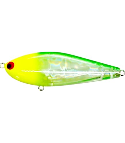 Amazon.co.jp: メガバス シーバスルアー ハダラトラップ(SP-C) ど