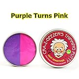 Dulcii Slimeコットン泥色Changing Stress Relief粘モデルクレイ、ふわふわFloamおもちゃ香りつきStress Relief No Borax Kids Toy Slu
