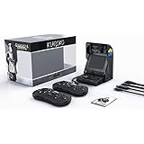 NEOGEO mini サムライスピリッツ 特別限定セット