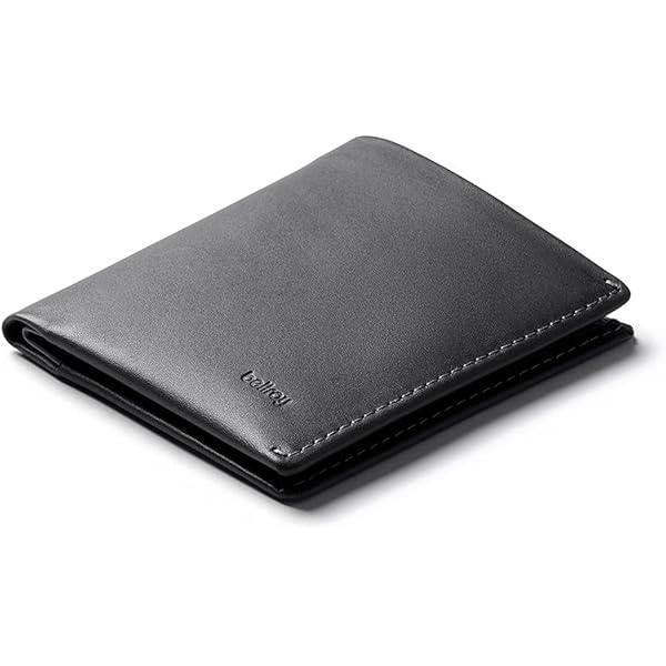 Amazon | [Bellroy] Note Sleeve、スリムレザーウォレット、RFID