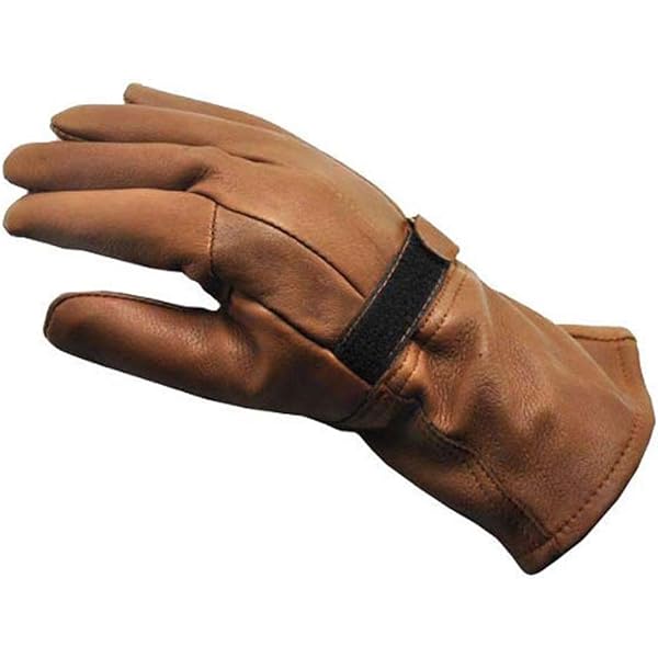 Amazon.co.jp: [ナパグローブ] NAPA 鹿革 ディアスキン