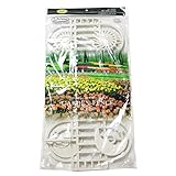 岩崎工業 フェンス サンブルーム600 G-3222 BE
