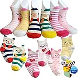 GUOMAN SOCKSHOSIERY ベビー・ガールズ US サイズ: S