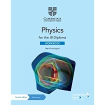 Physics for the IB Diploma Coursebook with Digital Access (2 Years