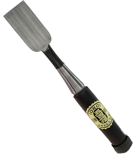 Amazon | 五百蔵 名人五百蔵作 追入のみ2枚裏 18mm 黒丹柄 | 追入れのみ
