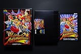 ミラクルアドベンチャー NG 【NEOGEO】