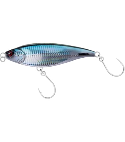 トローリング用ルアー2本セット[A] Amazon.co.jp: マグロ ドラド マーリン トローリング ジェット