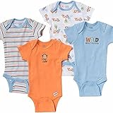 Grber SHIRT ベビー・ボーイズ US サイズ: 3-6 Months