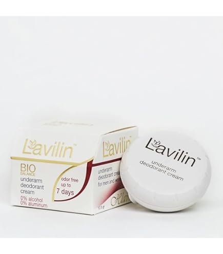 Amazon | ラヴィリン ロールオンデオドラント 60cc[海外直送品