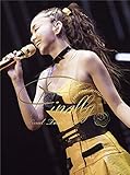 【早期購入特典あり】namie amuro Final Tour 2018 ～Finally～ (東京ドーム最終公演＋25周年沖縄ライブ＋札幌ドーム公演) (Blu-ray Disc3枚組) (初回生産限定盤)(オリジナルnanacoカード、「NAMIE AMURO×ONE PIECE」A5クリアファイル (各3種ランダム)付き)